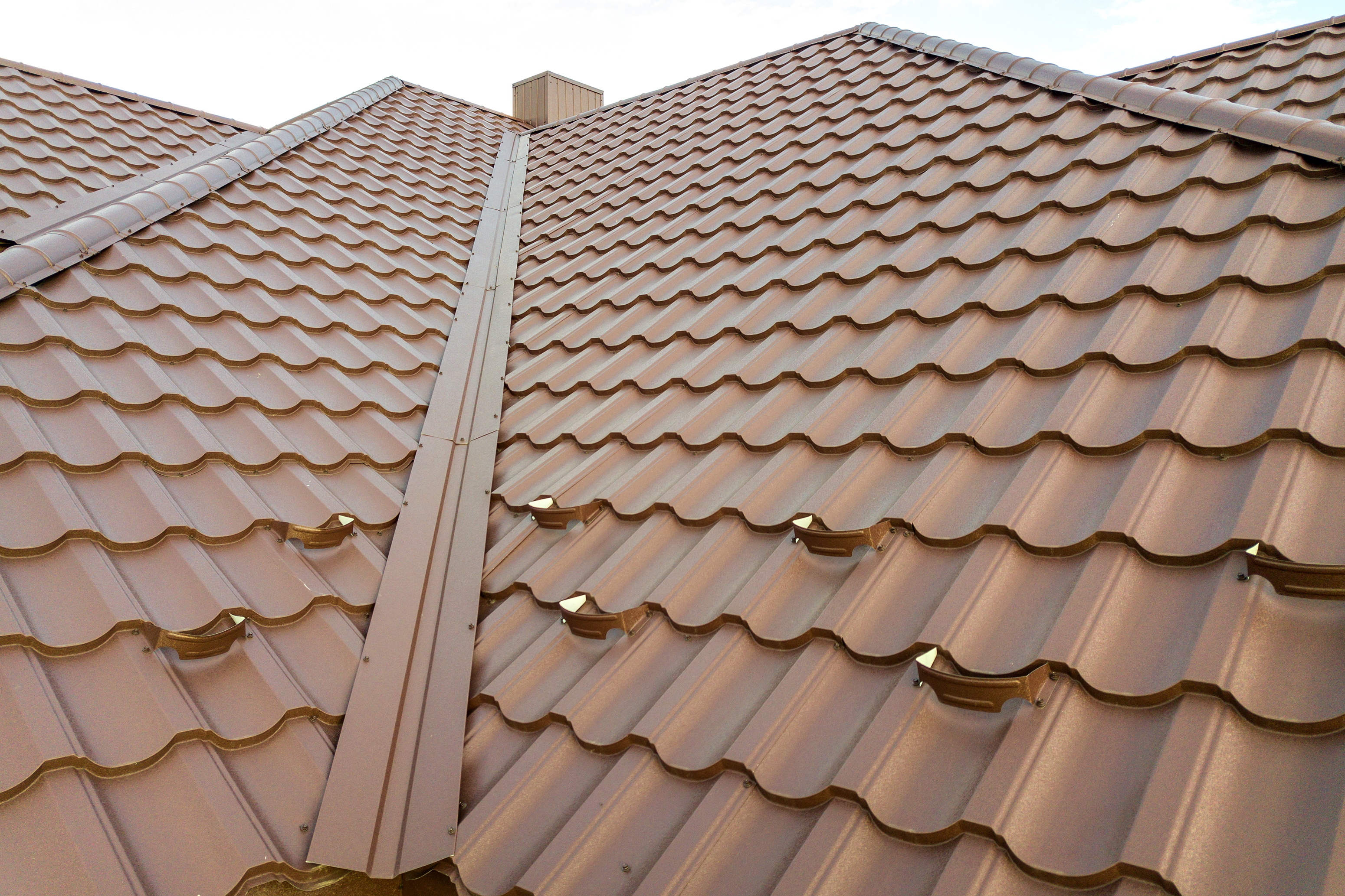 Metal Roofing in Rumson NJ