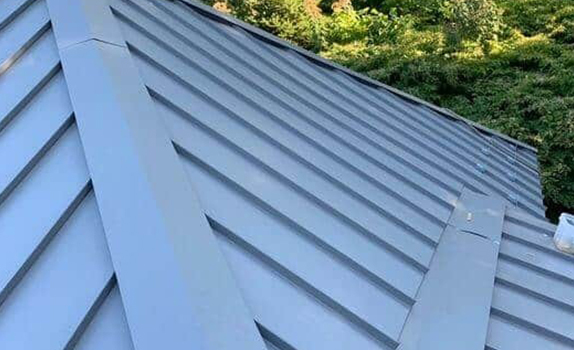Princeton standing-seam-metal-roofing
