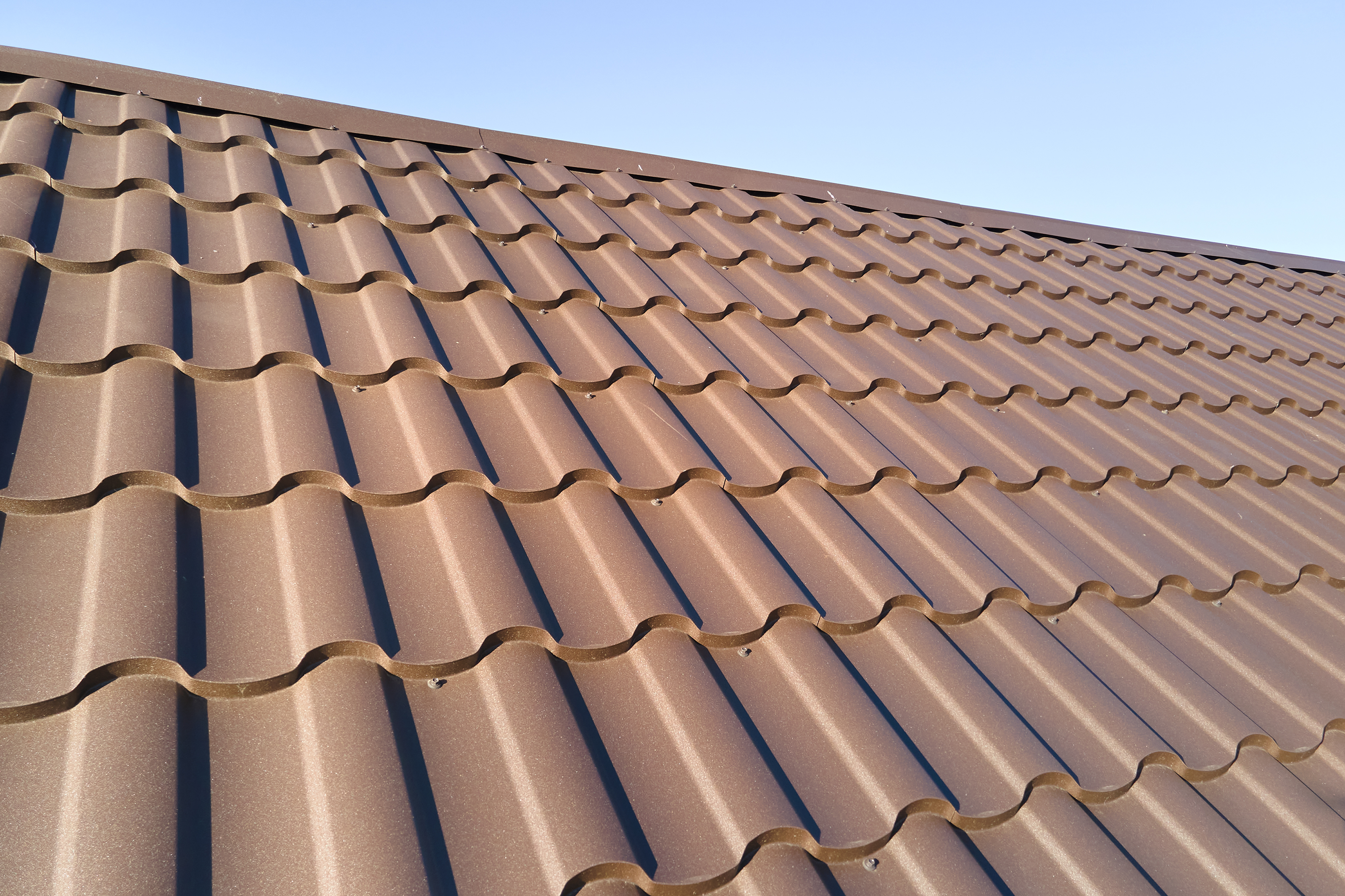 Summit Metal Roofer