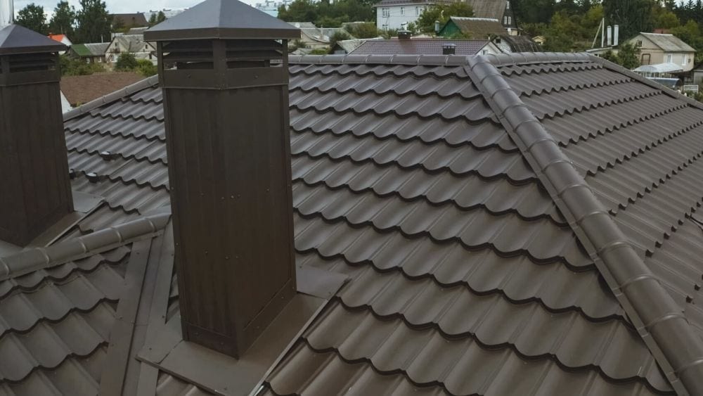 Metal Roofing in Englewood Cliffs NJ