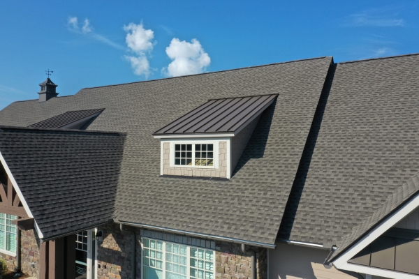 Metal Roofing Services in Morris County