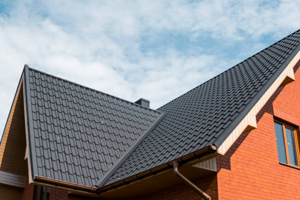 Metal Roofing Services in Middlesex County