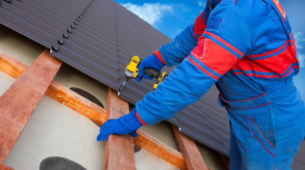 Metal Roofing Services in Cumberland County