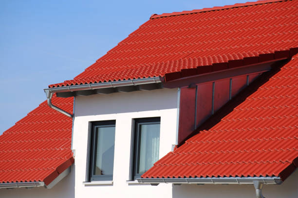 Metal Roofing Services in Somerset County