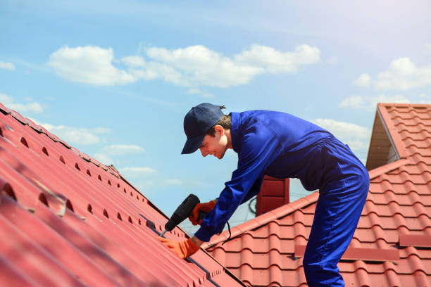 Metal Roofing Services in Cumberland County