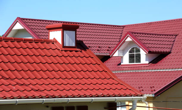 Metal Roofing Services in Somerset County