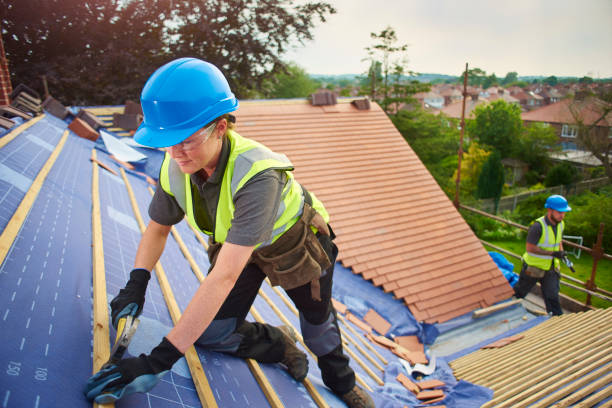 Metal Roofing Services in Cumberland County