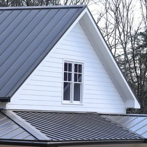 Metal Roofing in East Brunswick