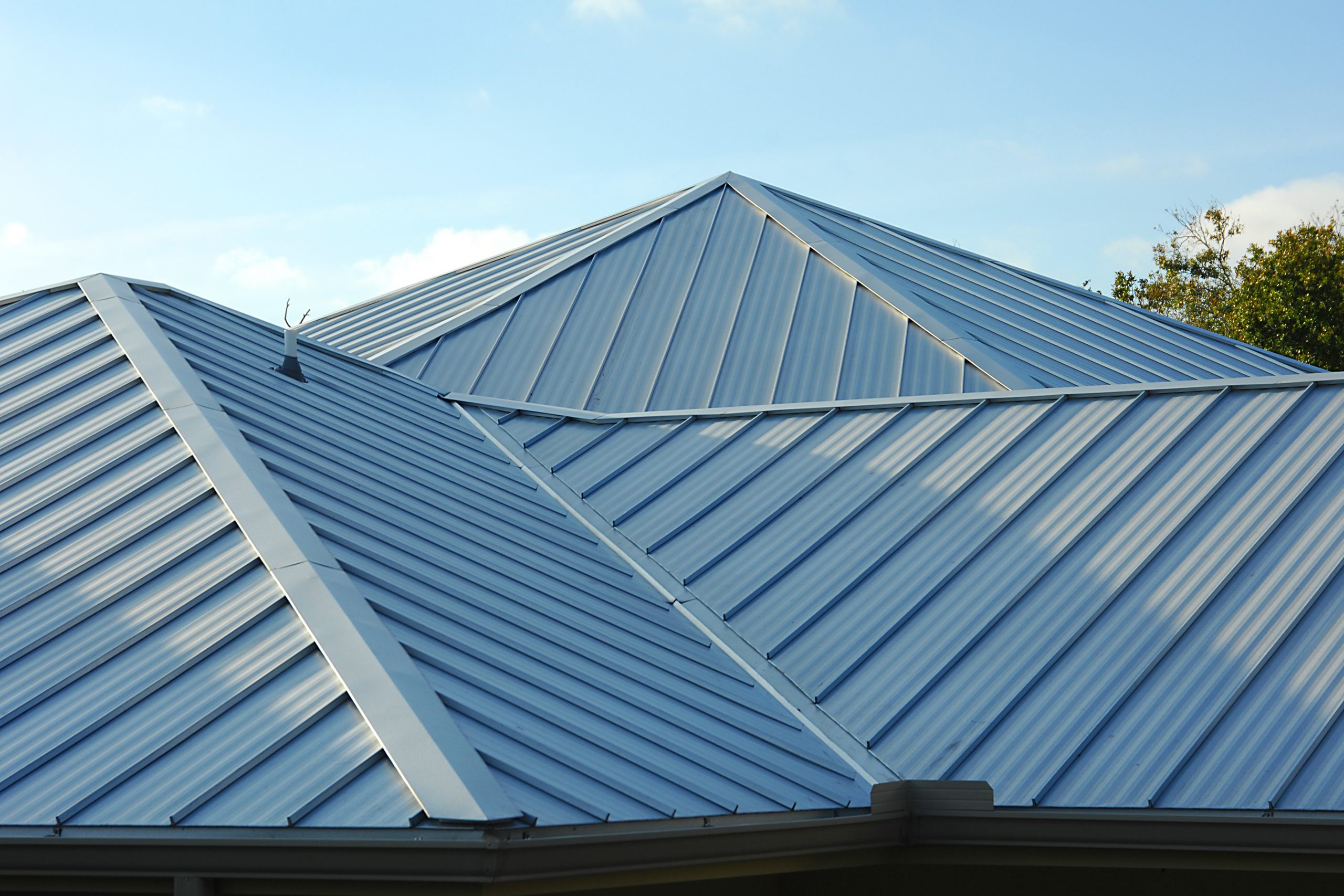 Metal Roofing in Monroe NJ