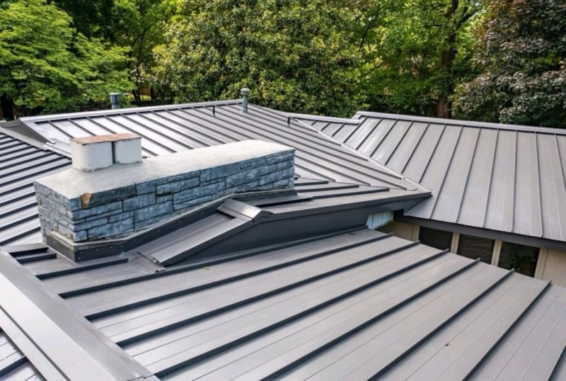 New Brunswick Metal Roofing Company