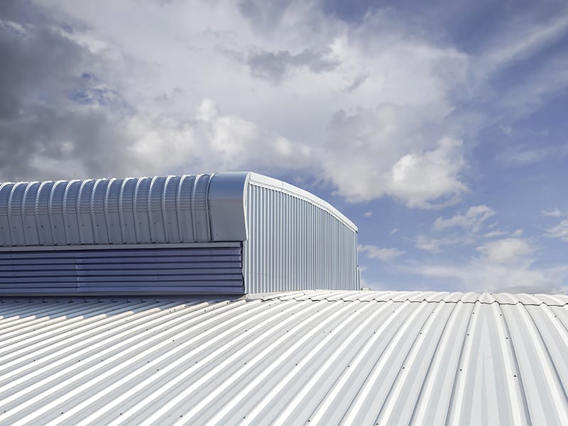 commercial metal roofer in Sayreville NJ